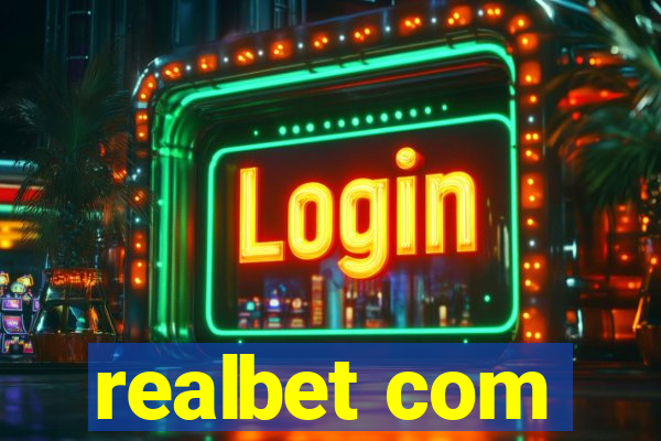 realbet com